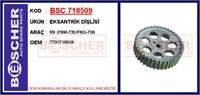 Eksantrik Dişlisi F8M-F8Q R9-19- Flash