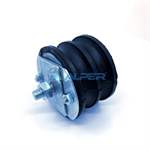 Motor Takozu Yayli Tip M131 Dks