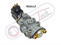 Agir Seri Bobini (Selonoid Valfi) - Scania / Pgrt 4 Serisi