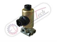 Retarder Ecas Ventili Daf-man Tga Tgl Tgs Tgx / Neoplan Centroliner Starliner Jetliner