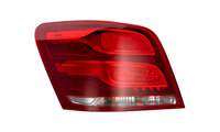 Stop Lambası Sol (Led) Glk-class