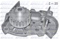 Devirdaim R19-EXPRESS-MEGANE-KANGOO-CLIO 1,4 (E6J)
