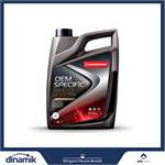 Motor Yağı Benzin-dizel Oem Specific 5W30 Sp Extra 5LT