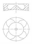 Motor Piston Segman