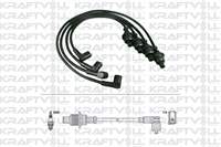 Buji Kablosu Berlingo-partner-evasion 1,8 8V 97-02