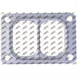 Turbo Contası Man (Kare - Tek Sac) : OM-401/402 OM-403 OM-407 OM-457 La/hla
