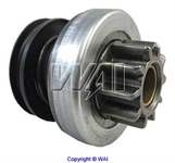 MARS DISLISI 10 DIS PEUGEOT 307 BERLINGO PARTNER 1.9D 2.0 HDI (15601)