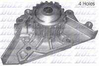 Devirdaim (Su Pompası) P308-P508-P3008-P807-P407-P...