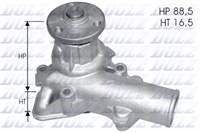 Devirdaim M131