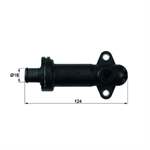 Termostat Agr
