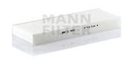 POLEN FILTRESI M-BENZ ACTROS MP2-MP3 OM541-OM542