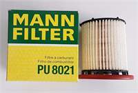 YAKIT FILTRESI (MAZOT) A3 LEON OCTAVIA GOLF VI / VII JETTA IV 1,6TDI / 2,0TDI 12> (KISA TIP)