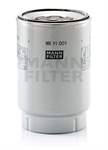 Separ Filtre