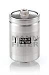 YAKIT FILTRESI (BENZIN) PASSAT A80 A4 A6 A8 P205 P309 P405 1,9 / 2,0