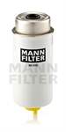 MAZOT FILTRESI TRANSIT V184 2,0TDCI 75PS / 85PS / 100PS 2,4TDI 115PS / 125PS / 130PS (00 06) V347 2,2TDCI / 2,4TDCI 100PS / 115PS / 140PS 06>12 ROVER LTI TX 2,4TDI