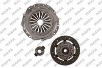 Debriyaj Seti 106-206-306-AX-SAXO-XSARA-1.0-1.1-1....
