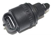 ROLANTI AYARLAYICI SENSORU BRAVA BRAVO TEMPRA TIPO UNO P106 P306 CLIO MEGANE 1,4 / 1,6I 95 01 FORD ESCORT 1.6 ZETEC EFI 95>01 BMW E34 POLO GOLF III