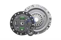Debriyaj Seti 106-AX 1.5D (94-97) -Saxo-xsara 1.5D 9...