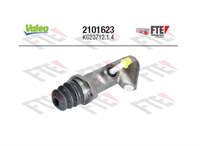Debriyaj Üst Merkezi Man 26.321 26.281 Turbolu-turbosuz D2566