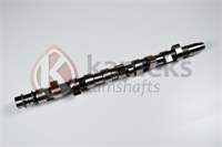 Eksantrik Mili Tranporter T4-LT
