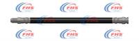ARKA FREN HORTUMU CORSA D 06> PUNTO EVO 10>