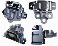 Motor Takozu Sol