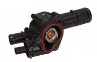 TERMOSTAT 83 °C RENAULT CAPTUR 13>CLIO III,IV FLUENCE 10>MEGANE II,III DACIA DUSTER 10>DOKKER 12>NISSAN JUKE 10>QASHQAI 07>13 1.5dCI K9K CONTALI