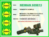 Termostat