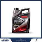 Motor Yağı Dizel Dpf Partikul Oem Specific