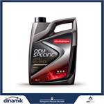 Motor Yağı Dizel Dpf Partikul Start-stop Oem Specific