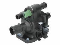Termostat Komple Musurlu