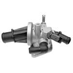 Termostat Komple