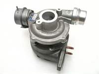 Turbo Sarj