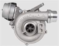 Turbo Sarj