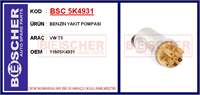 Yakıt Pompası