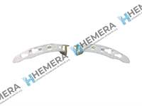 Tampon Braketi Arka Set 208 2012>