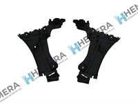 Tampon Braketi Arka Set