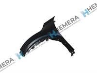 Çamurluk Ön Sol Sinyal Deliksiz Dodik Delikli Hrv 2014>