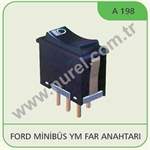 Far Anahtarı