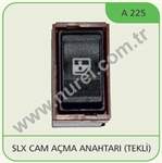 Cam Açma Anahtarı Tekli