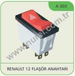 4LU Flasor Anahtarı