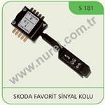Sinyal Kolu Favorit 88>95