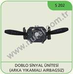Sinyal Unitesi