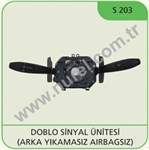 Sinyal Unitesi