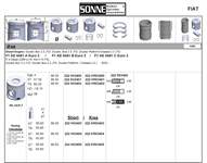 Motor Piston Segman