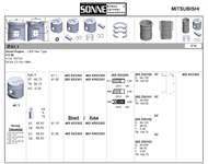 Motor Piston Segman