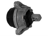 Motor Takozu Sağ
