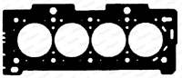 Silindir Kapak Contası (Skc) P106-P206-P306-SAXO-X...