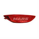Arka Tampon Reflektoru Sağ