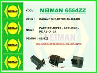 Bagaj Kondaktor Anahtarı Partner-tepee
